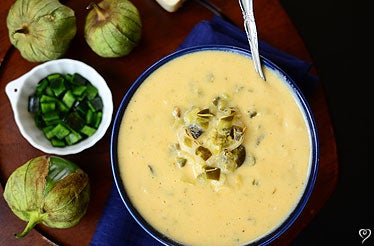 Soup of the Day - CCC | City County Cafe